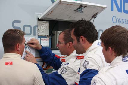 Briefing